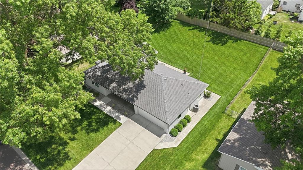 6723 W 66th Street