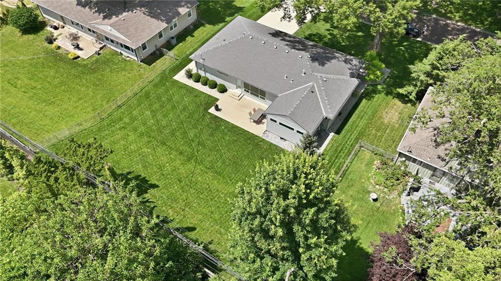 6723 W 66th Street