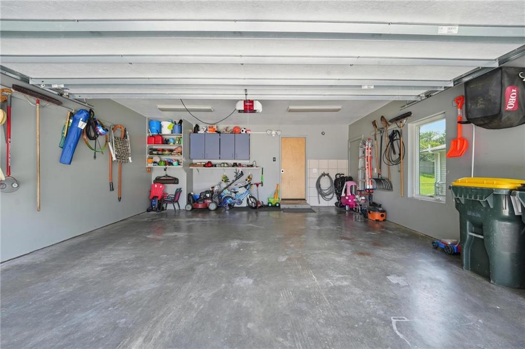 6723 W 66th Street