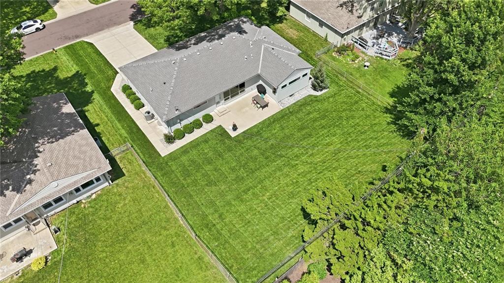 6723 W 66th Street