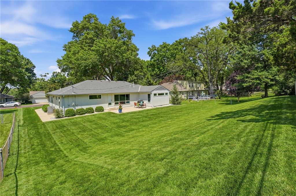 6723 W 66th Street