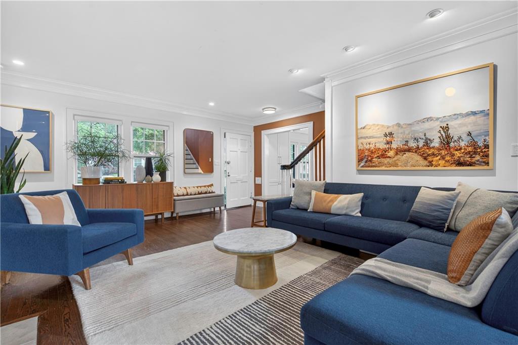24 W 69th Street