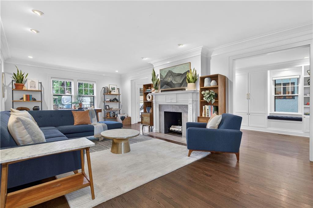 24 W 69th Street