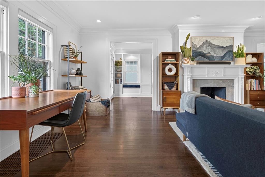 24 W 69th Street