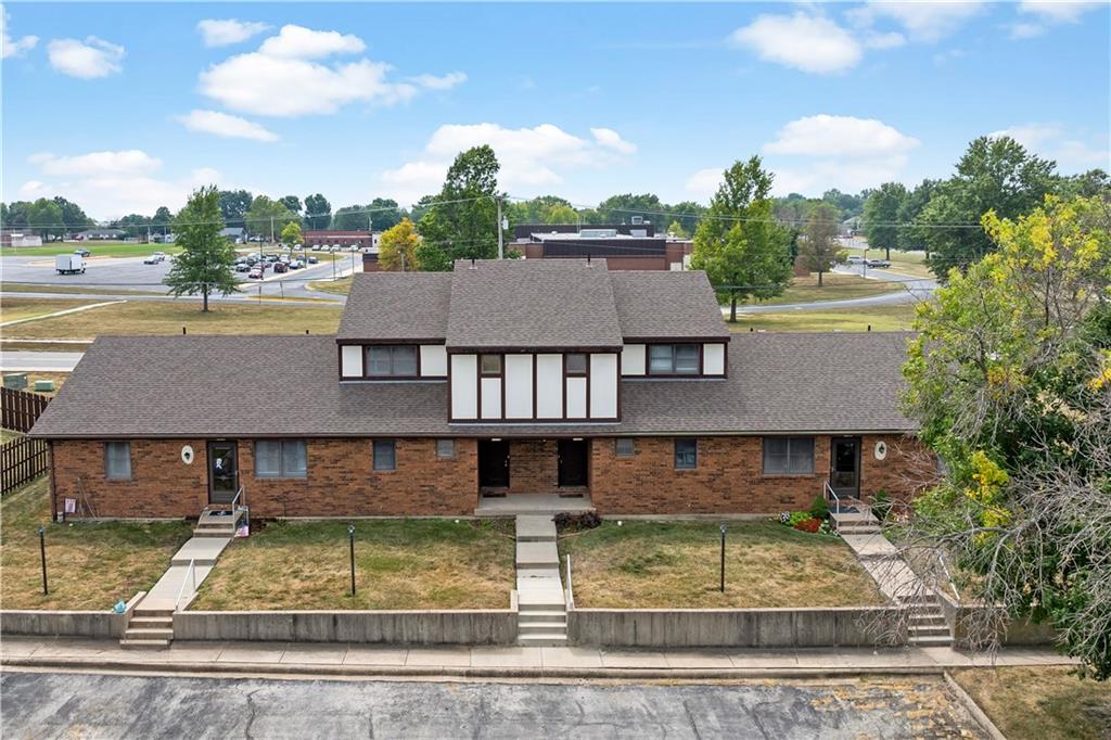 1103 Durham Drive
