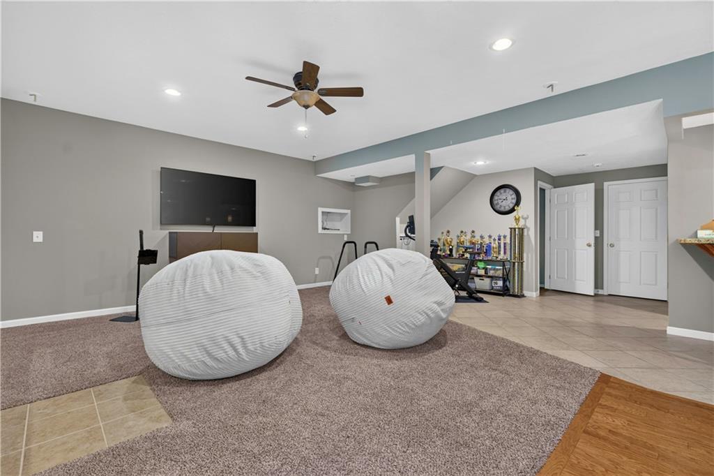 12035 S Sunray Drive