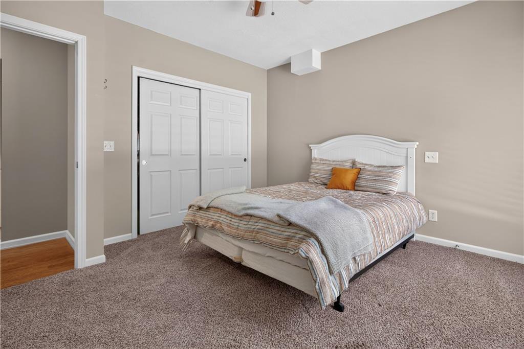 12035 S Sunray Drive