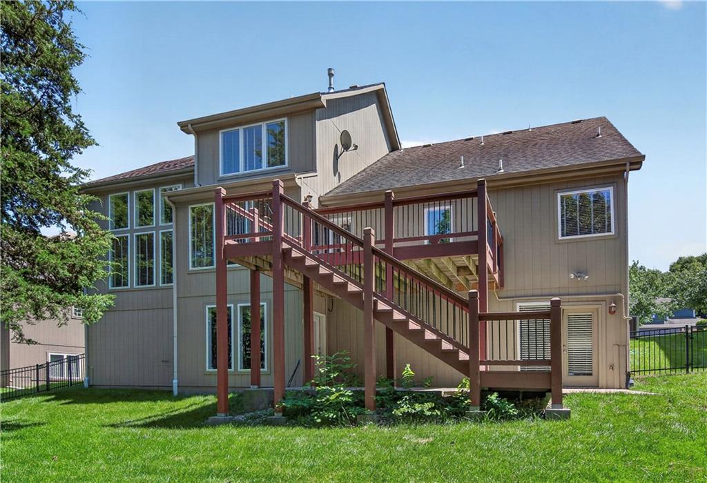 12035 S Sunray Drive