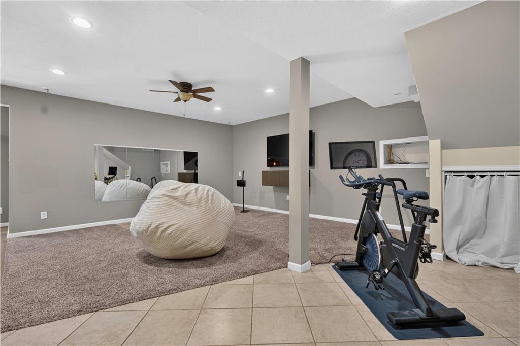 12035 S Sunray Drive