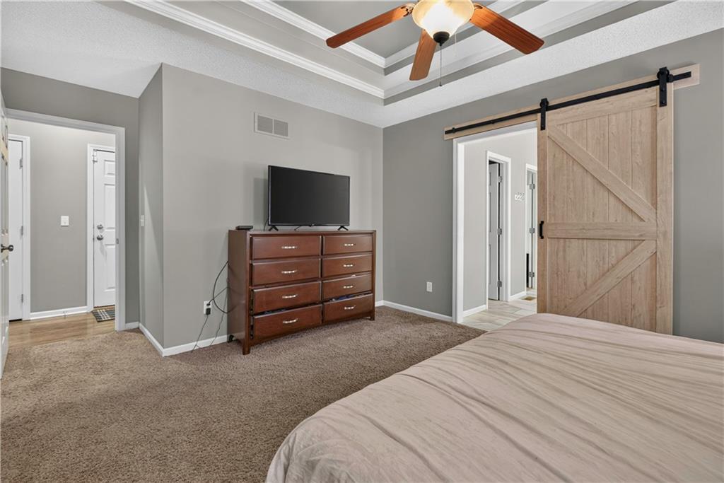 12035 S Sunray Drive