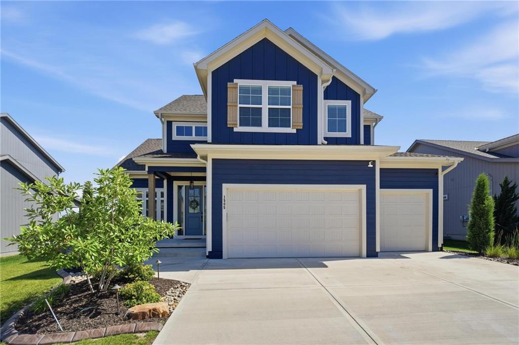 1505 SW Arbormill Terrace