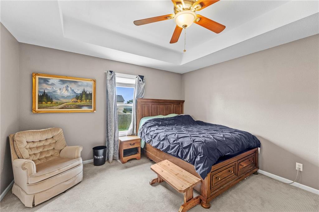 517 Shanandoah Drive