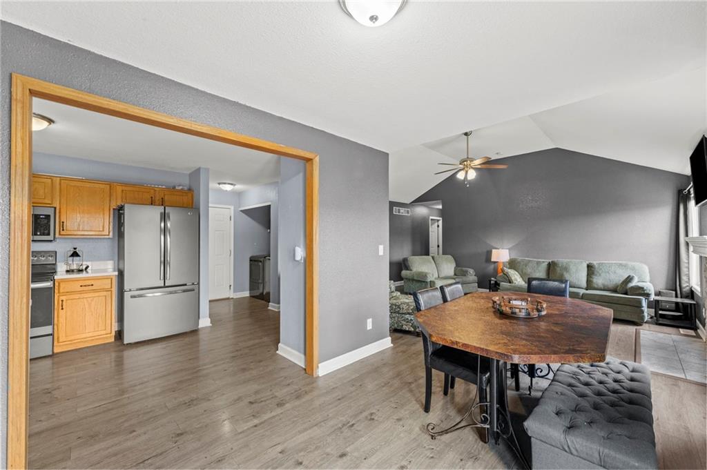 517 Shanandoah Drive