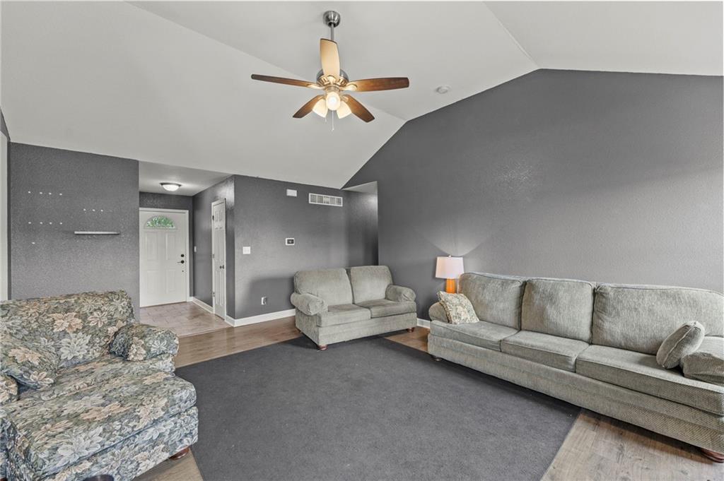 517 Shanandoah Drive