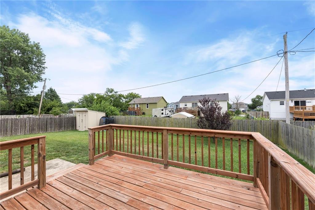517 Shanandoah Drive