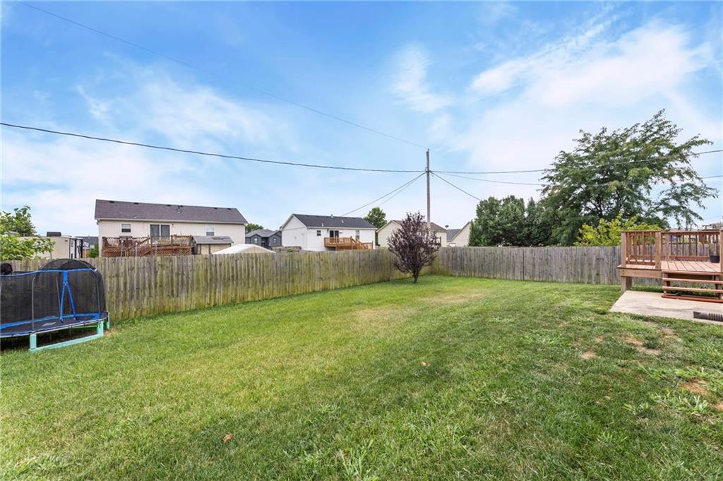 517 Shanandoah Drive