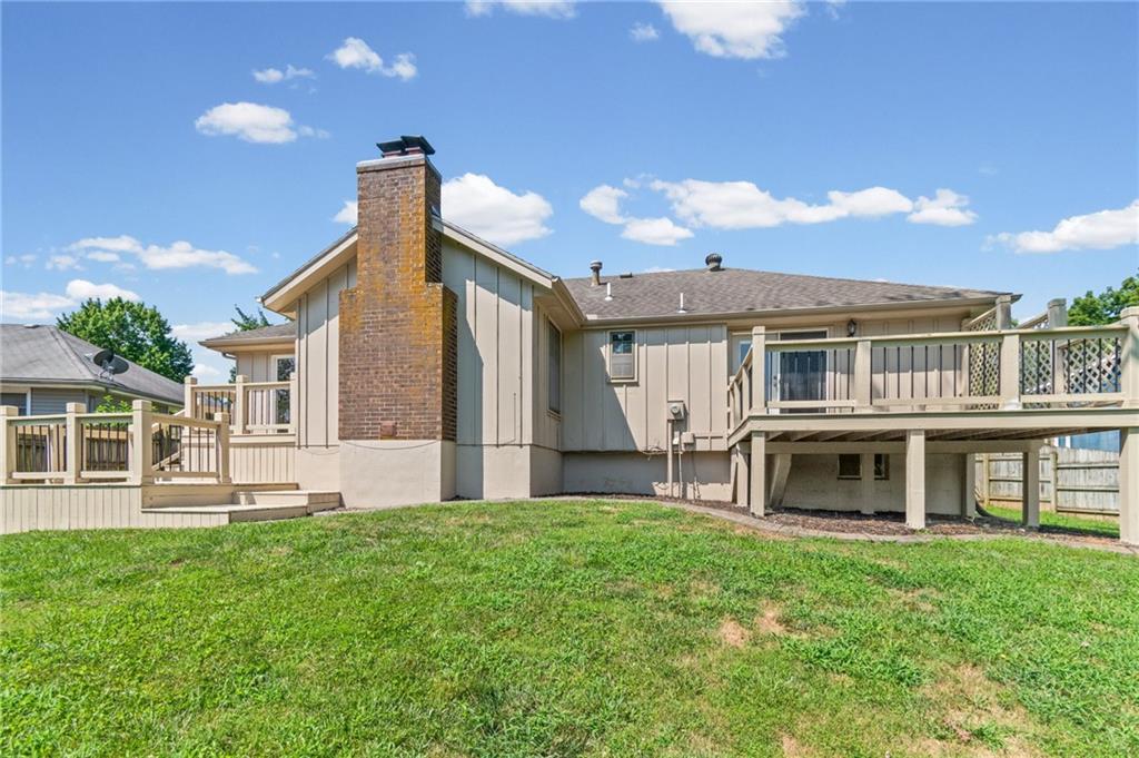 1008 SW 23rd Street