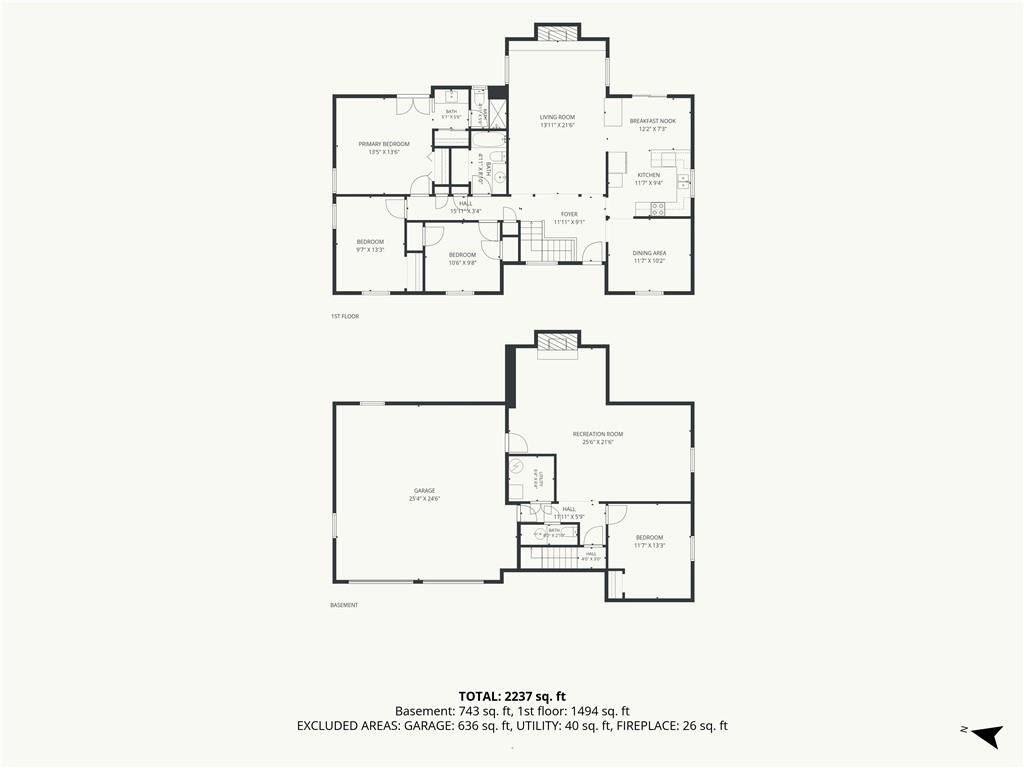 1008 SW 23rd Street