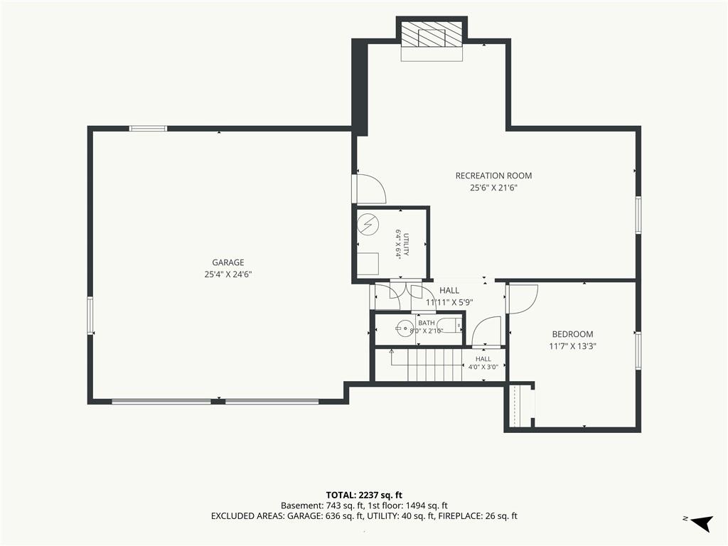 1008 SW 23rd Street