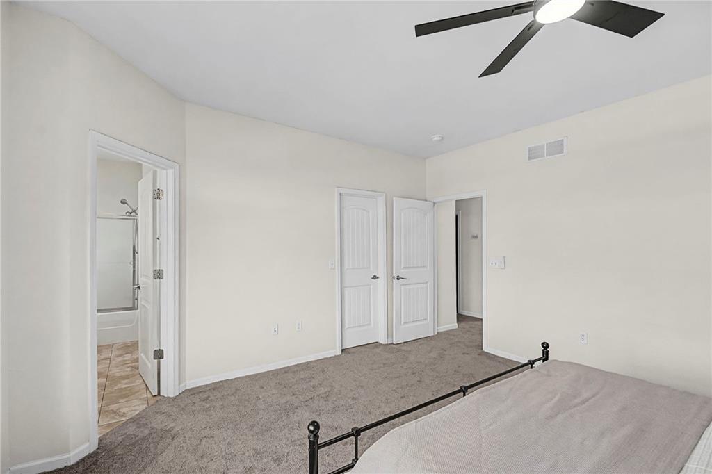 5245 Overland Drive Unit: A17