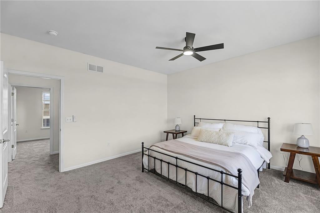 5245 Overland Drive Unit: A17