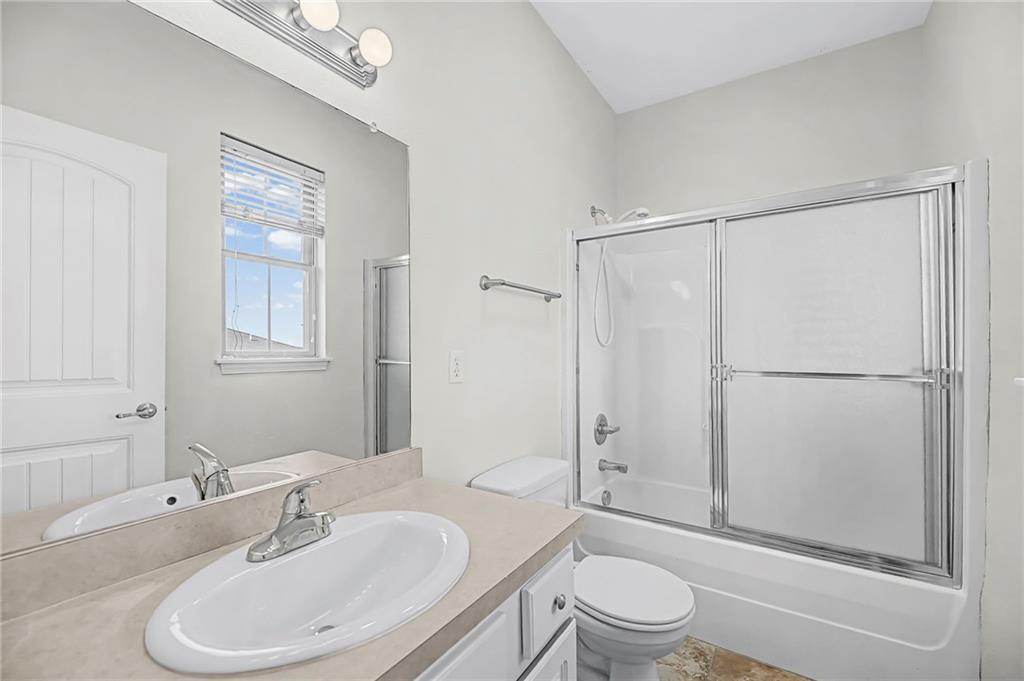 5245 Overland Drive Unit: A17