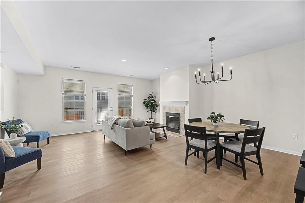 5245 Overland Drive Unit: A17