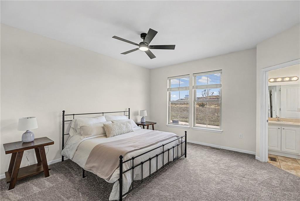 5245 Overland Drive Unit: A17