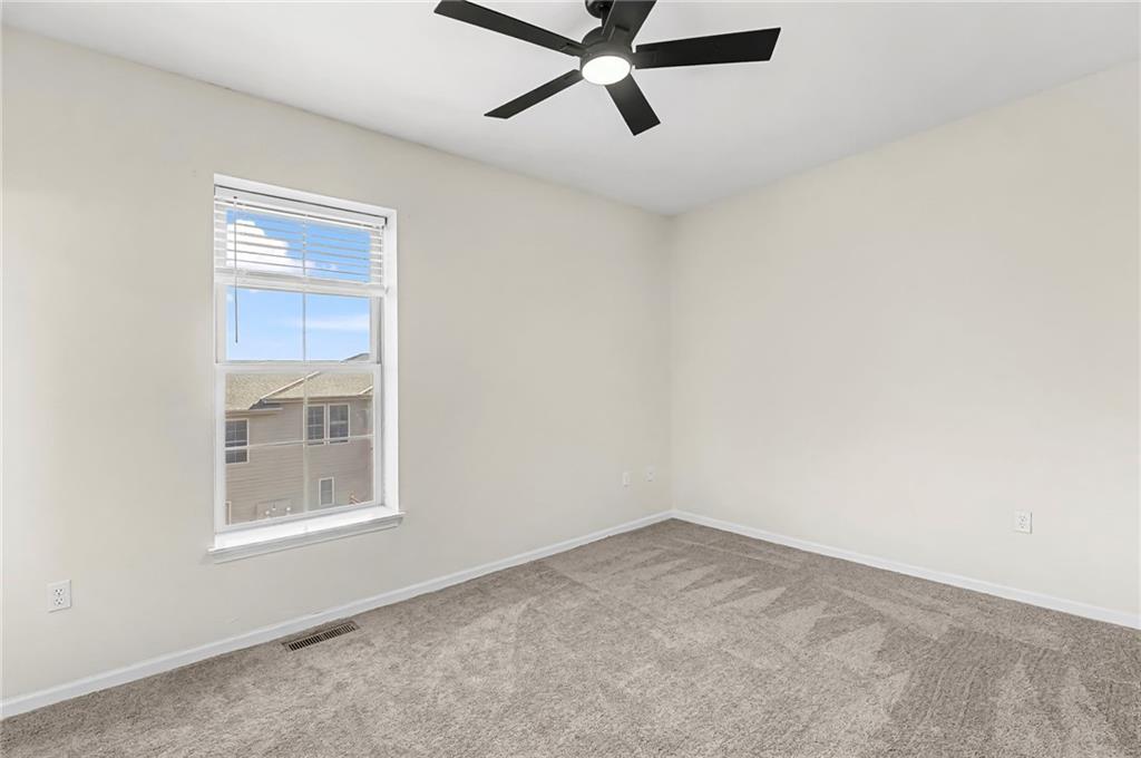 5245 Overland Drive Unit: A17
