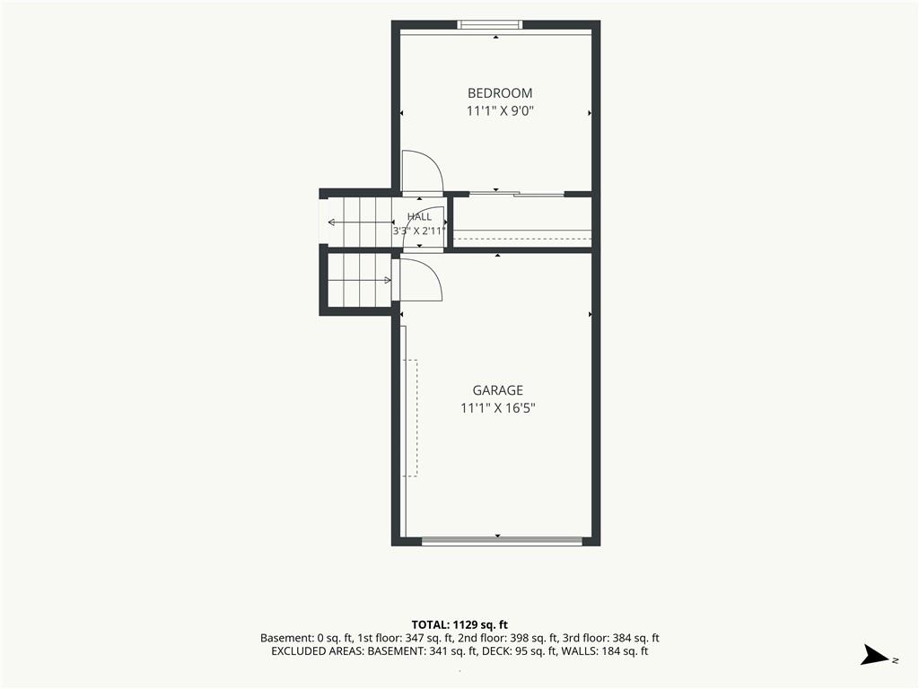 921 N Jan-Mar Drive