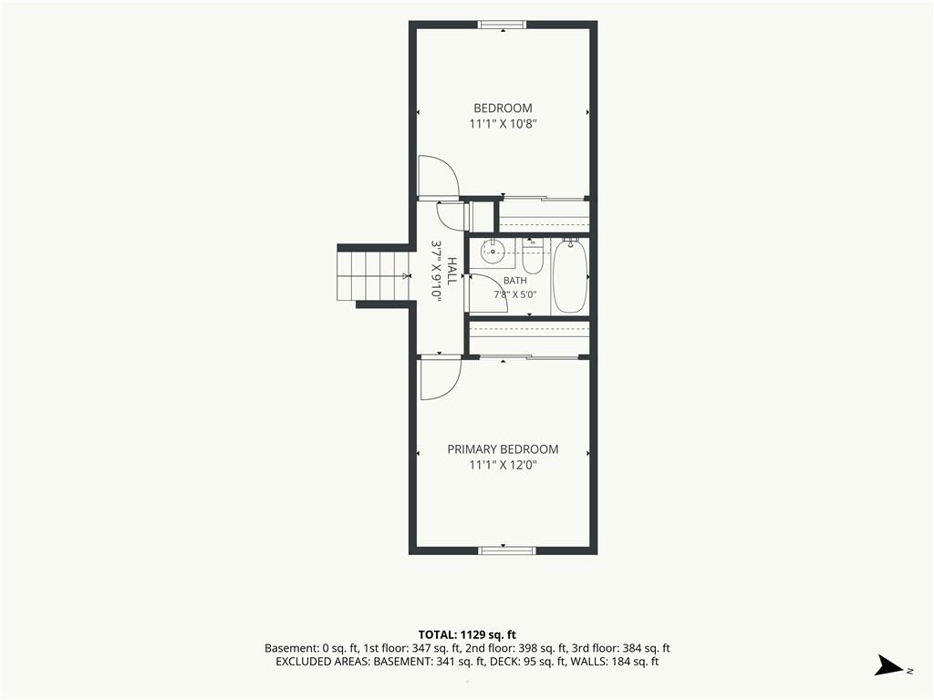 921 N Jan-Mar Drive