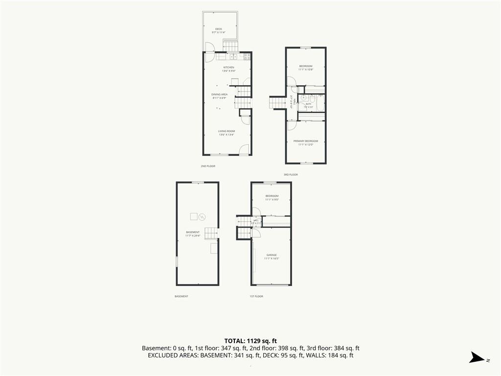 921 N Jan-Mar Drive