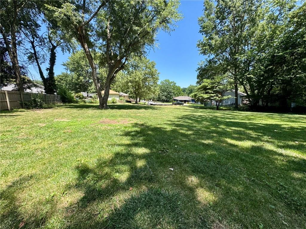 300 SW Keystone Drive