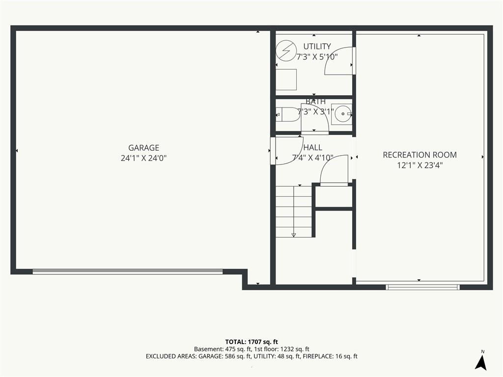 1109 NW Creekside Court