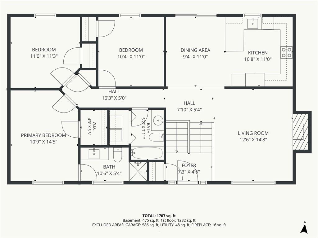 1109 NW Creekside Court