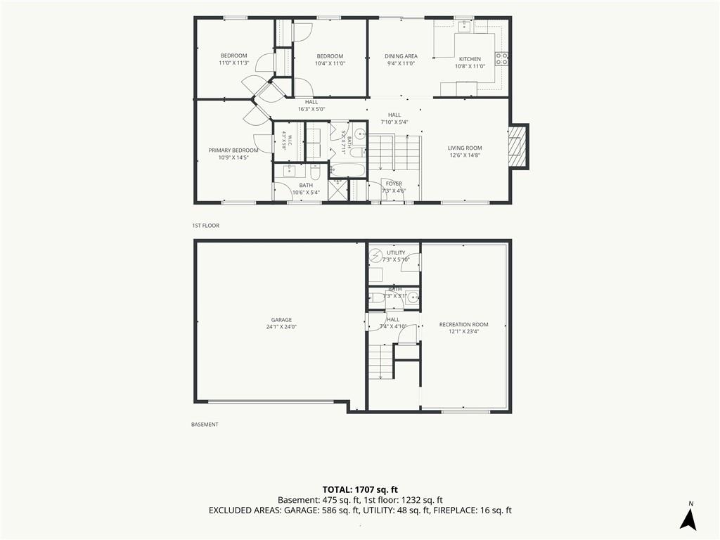 1109 NW Creekside Court