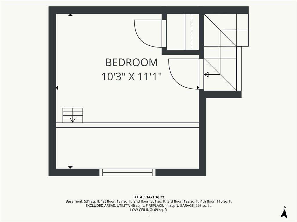 8058 Colony Lane
