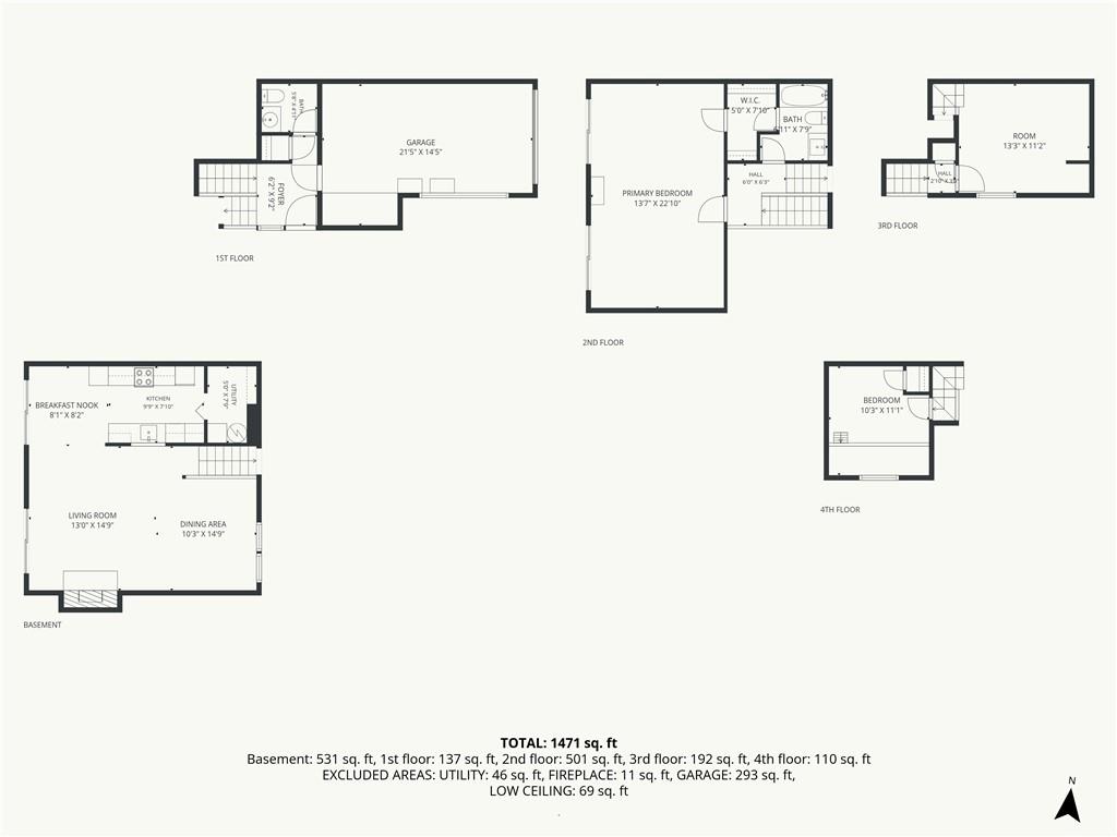 8058 Colony Lane