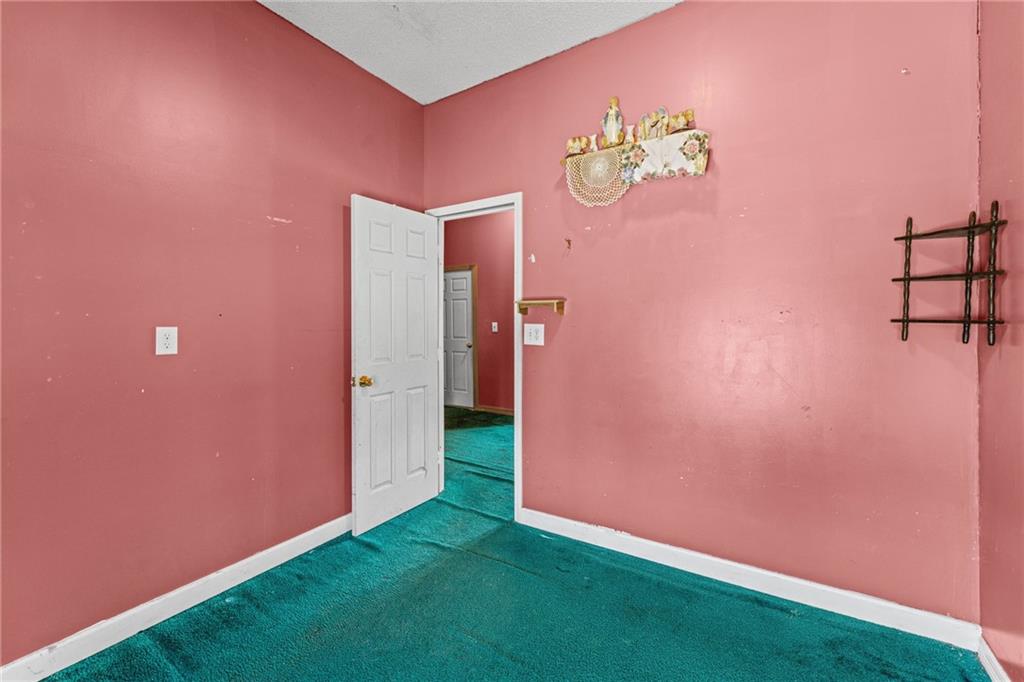 601 Shawnee Road