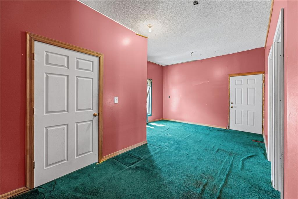 601 Shawnee Road