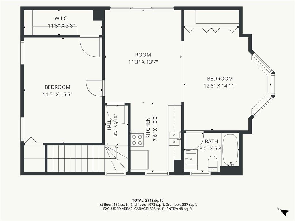 601 Shawnee Road