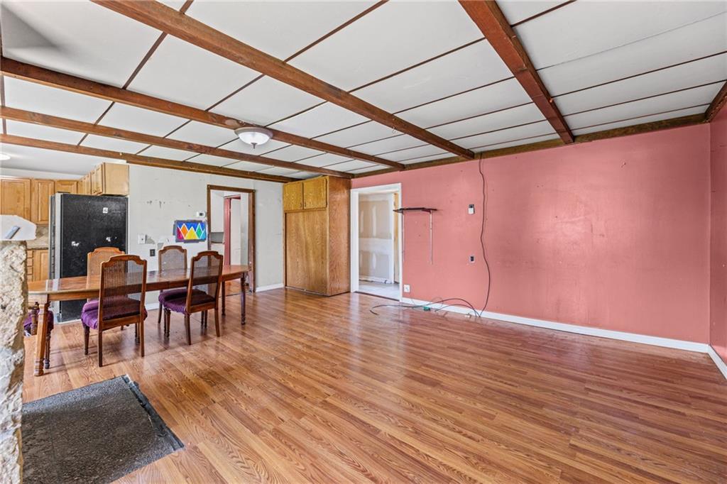 601 Shawnee Road