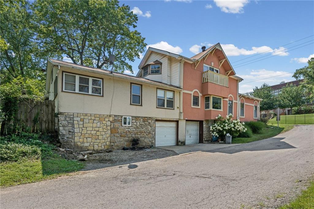 601 Shawnee Road