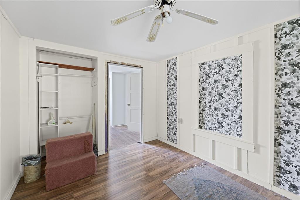 601 Shawnee Road