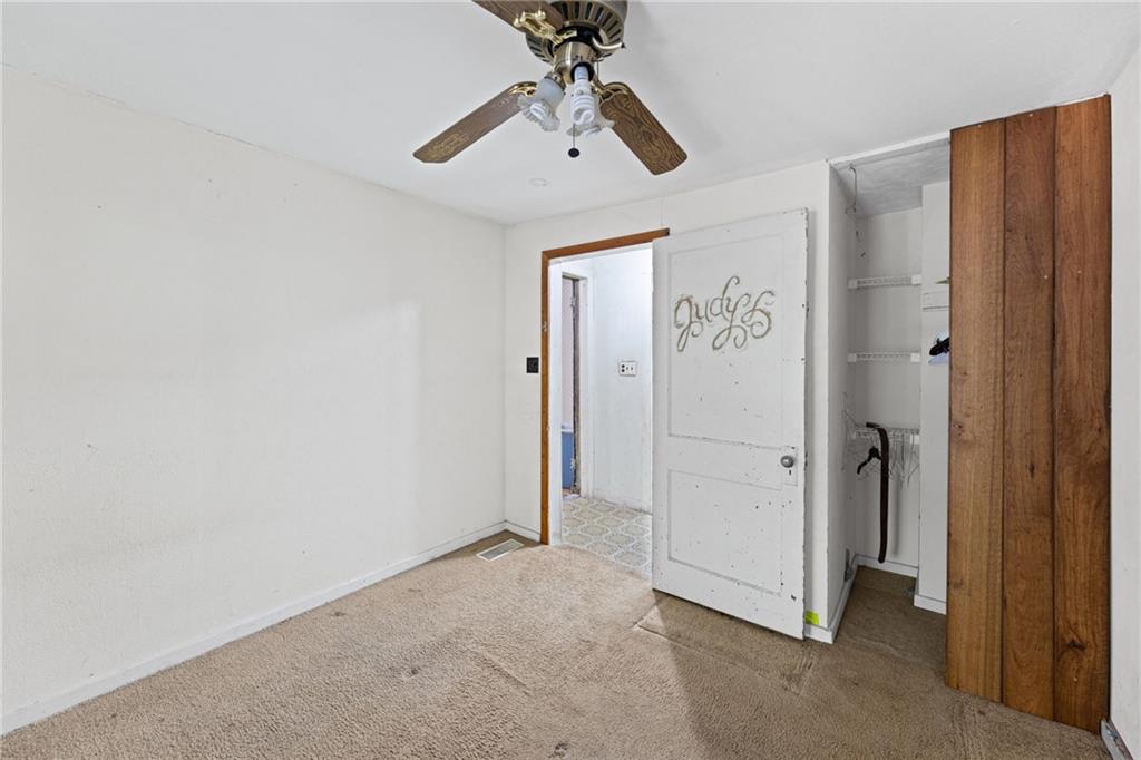 601 Shawnee Road