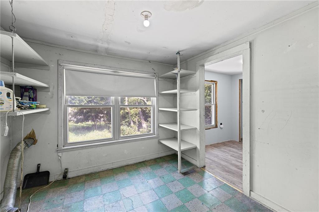601 Shawnee Road