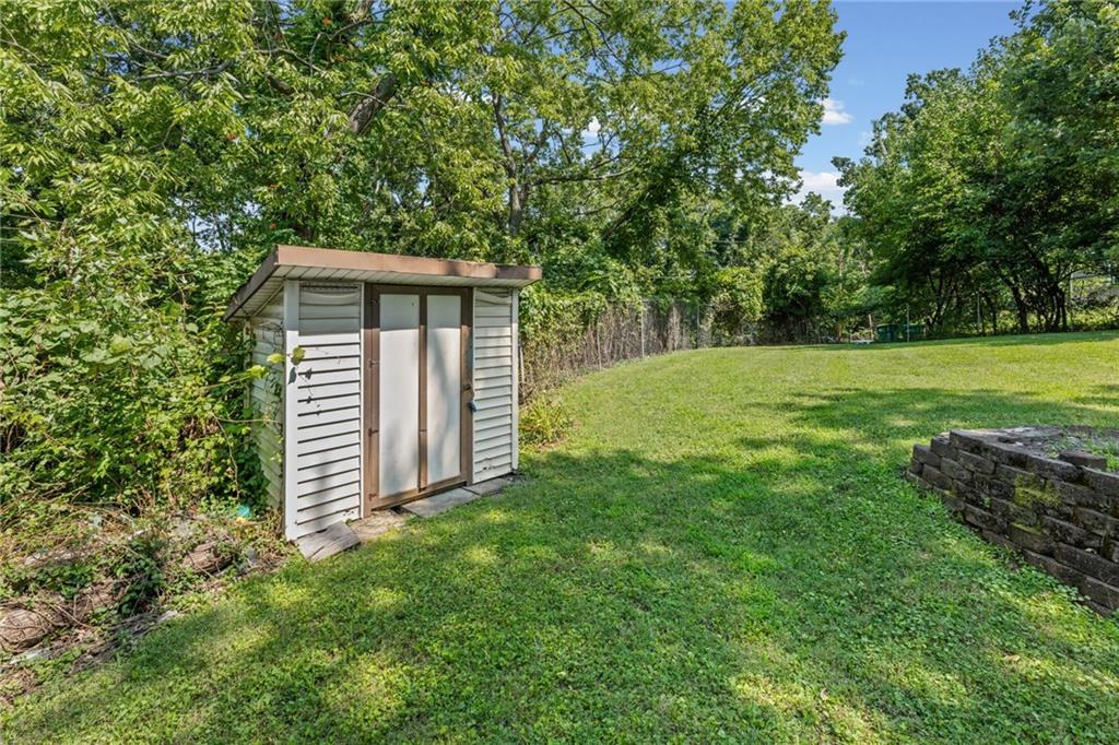 601 Shawnee Road