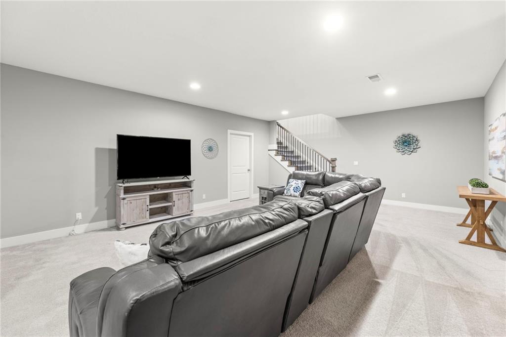 17418 S Raintree Drive