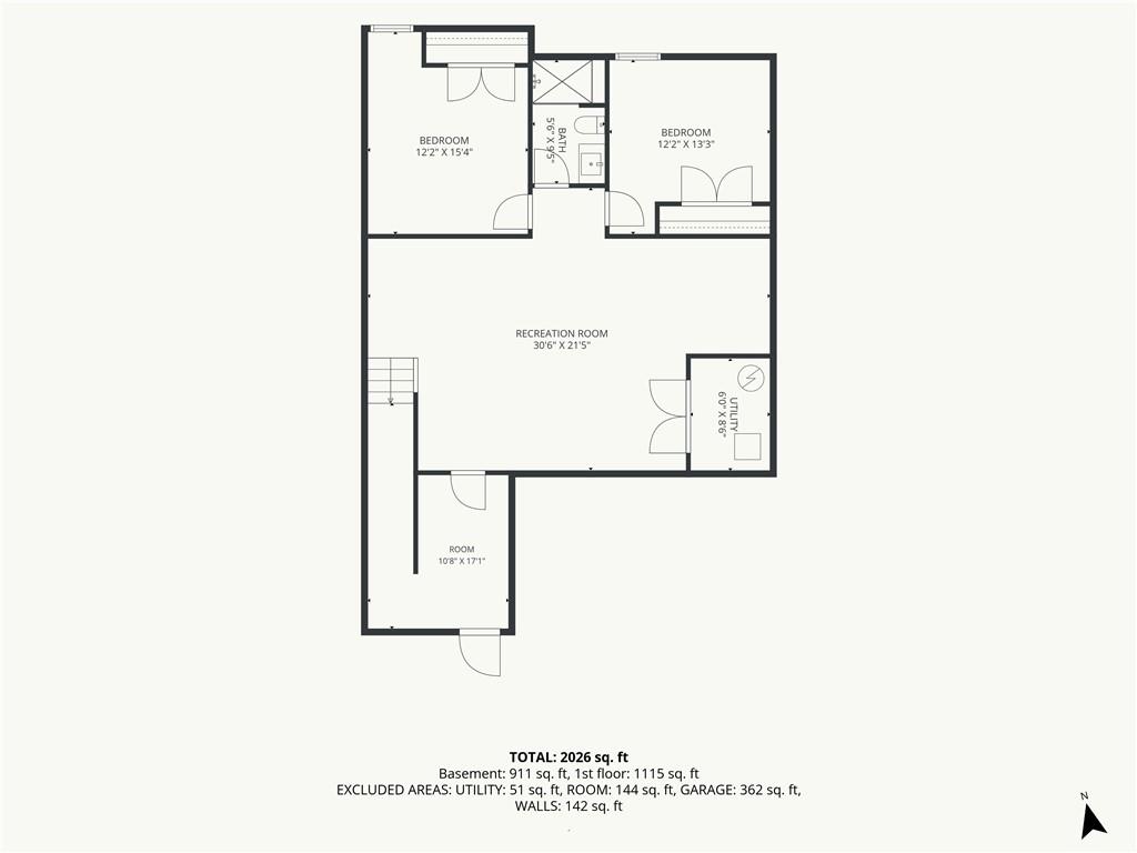 17418 S Raintree Drive
