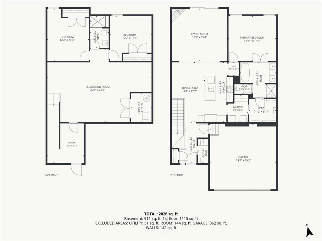 17418 S Raintree Drive